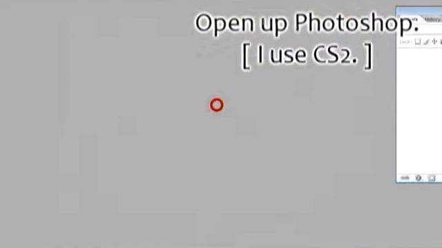 Tutoial ; Download brushes for photoshop [ Request ] смотреть онлайн