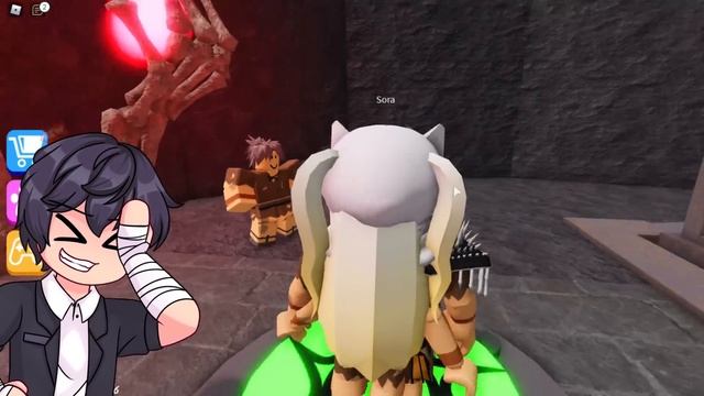 Can The Squad ESCAPE This EVIL CASTLE Before It’s Too LATE!? (Roblox) смотреть онлайн