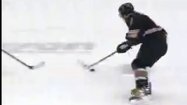Alexander Ovechkin 2006-2007 Goals (12-22) Part 2