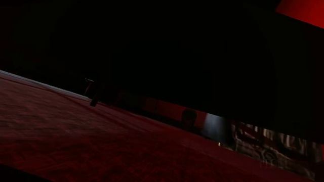 Играем в страшные игры # 12 - Out Of Darkness (Demo) (16+) смотреть онлайн