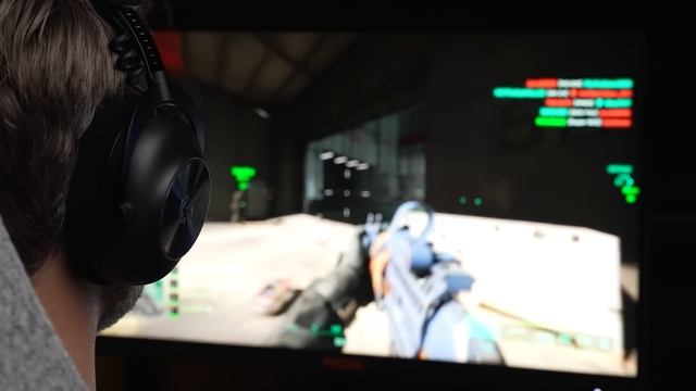 The next jump in Gaming audio tech: Logitech G Pro X 2 Wireless review смотреть онлайн