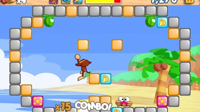 Ookibloks [Gameplay, PC] смотреть онлайн