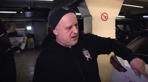 Нужная опция | Омыватель камеры заднего вида | Установка и Принцип Работы | Омыватель на Лексус