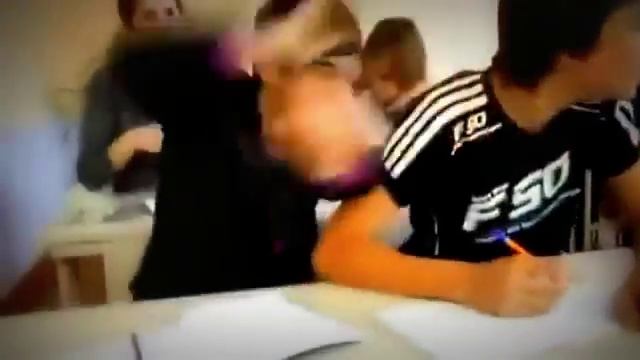 ПРИКОЛЫ - ЛАТЕНТНЫЙ ПОДЗАТЫЛЬНИК!!! смотреть онлайн