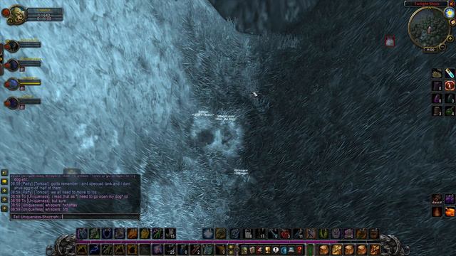 Funny BFD run | WoW Classic Silly Comedy смотреть онлайн