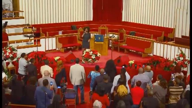 Vanessa Bell Armstrong "Shine On Me" смотреть онлайн
