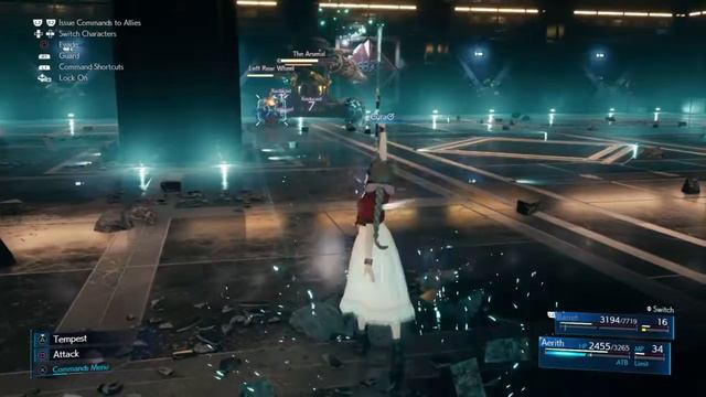 БОСС АРСЕНАЛ ➤ FINAL FANTASY VII REMAKE ПРОХОЖДЕНИЕ НА РУССКОМ смотреть онлайн