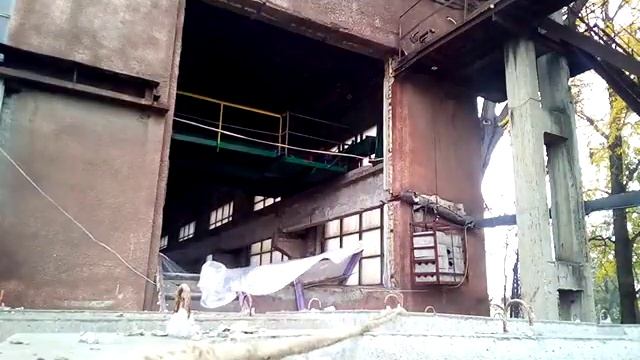 Правильный демонтаж окна смотреть онлайн