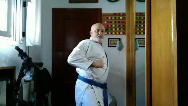 Juan Antonio Cordero Rios смотреть онлайн