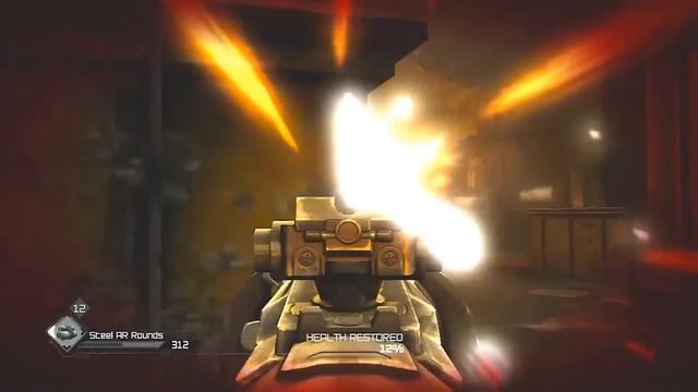 Everything You Need to Know About Rage | Rage 1 Story Explained смотреть онлайн