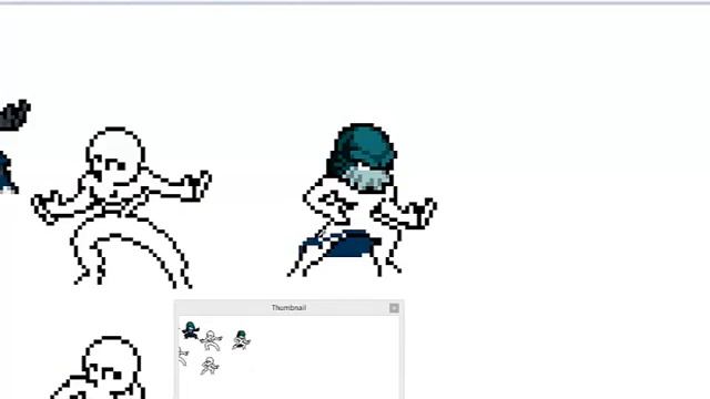 Pixel Art - How I Sprite #20 смотреть онлайн