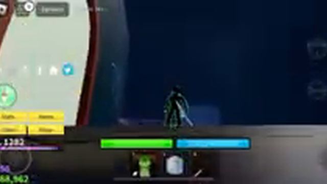 Как получить маску Гуля в блокс фрутс Blox Fruits смотреть онлайн