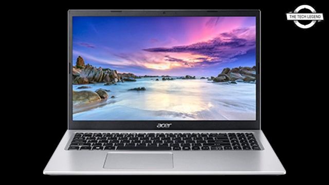 Acer 3 Full HD IPS Notebook PC A514-54-WF38U / SF, A315-58-WF58Y / SF Launched With 11th Gen смотреть онлайн