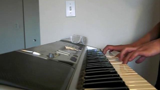 Parting Words, The Raft's Theme from LOST Season 1 by Michael Giacchino (Piano Arrangement) смотреть онлайн