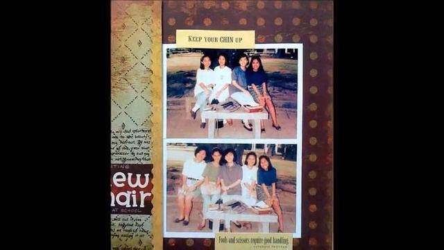 Templates & Tools Article - August 2012, Scrapbooking.com смотреть онлайн