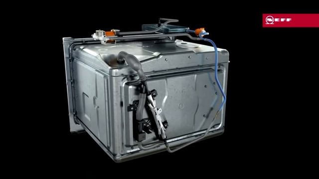 Dampfgaren mit NEFF VarioSteam - präsentiert von LIGNUM смотреть онлайн