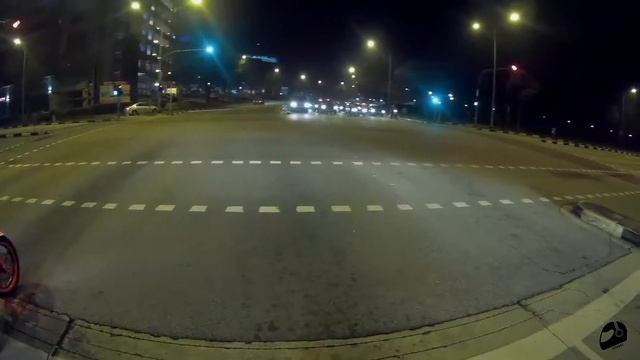 Testing the Git 2 with a Short Motovlog смотреть онлайн