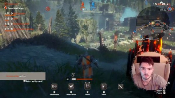 Warlander 100% побед