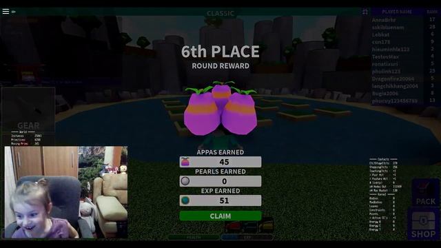 Cursed Islands | Проклятые острова Roblox смотреть онлайн