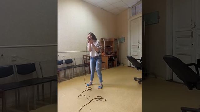 Kingdom come - what love can be (cover Elizaveta) смотреть онлайн