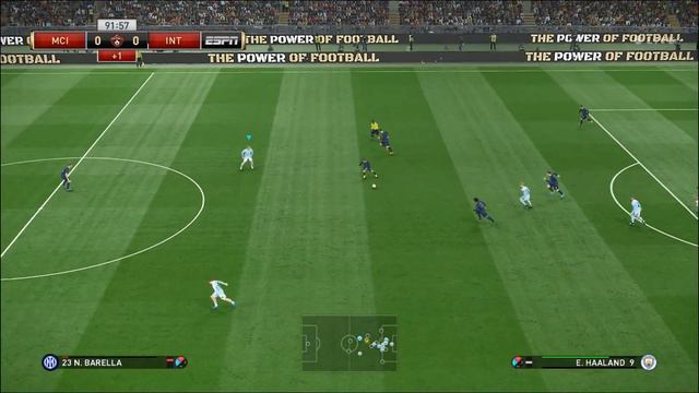 PES 19 PATCH 2024 PC [STADIUMS HD KITS 23/24 OPTIONS FILLE 23/24] смотреть онлайн