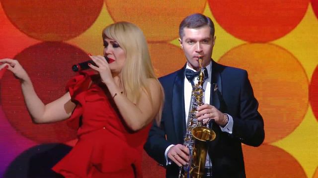 Jazz-дуэт Анна Гринь и Максим Андрейченко смотреть онлайн