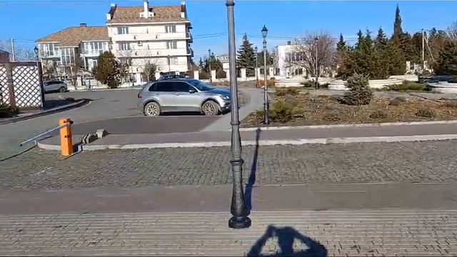 Фиолент Севастополь Крым  26.12.2023