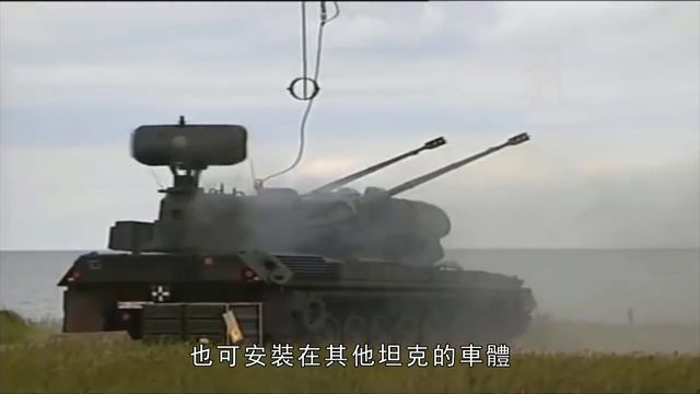 烏克蘭TB-2武裝無人機打進俄羅斯，德國援助烏克蘭獵豹自行高射砲! смотреть онлайн
