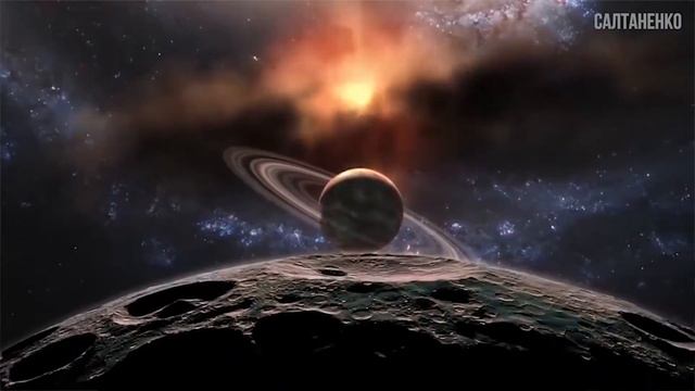 Что за пределами вселенной?? смотреть онлайн