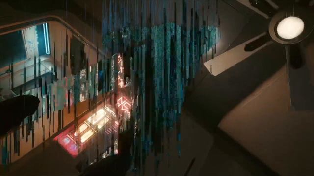 Cyberpunk P9: Ghost in the Shell смотреть онлайн