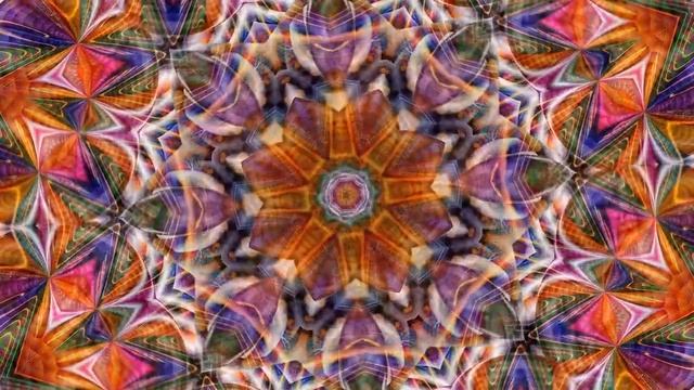 Калейдоскоп везения-вся моя жизнь! 15 минут медитация смотреть онлайн