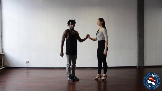 Guapea - сальса касино смотреть онлайн