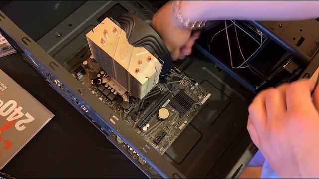 Игровой ЗВЕРЬ за 19.000₽ смотреть онлайн