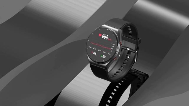 E09 Smart Watch with Multi Functions like Blood glucose & ECG смотреть онлайн