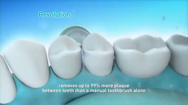 Ирригатор Philips Airfloss смотреть онлайн
