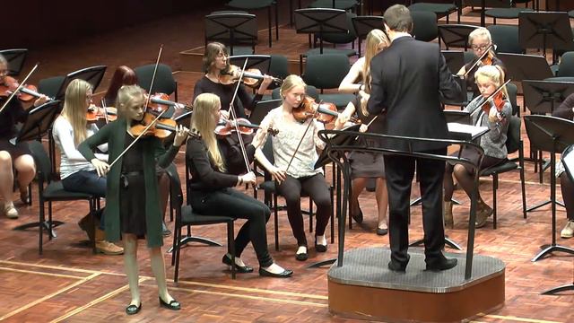 F.Kreisler Siciliana ja Rigodon смотреть онлайн