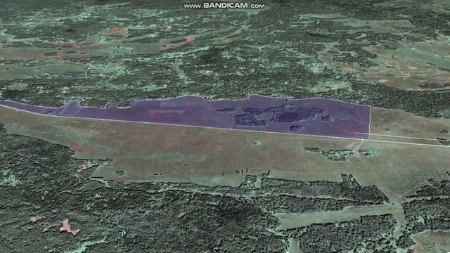 Поселок- Тюменские боры. Тюменский Гектар. Земельные участки от 100 соток по цене от 99 тр. смотреть онлайн