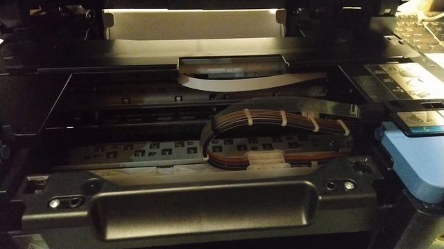 Canon G2415 самостоятельное обслуживание и ремонт смотреть онлайн