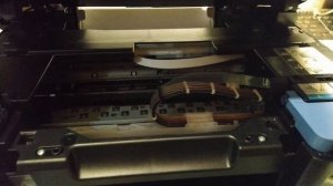 Canon G2415 самостоятельное обслуживание и ремонт