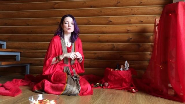 Тантра мастер — курс Шива Шакти 2:0 отзыв от Иванны. смотреть онлайн