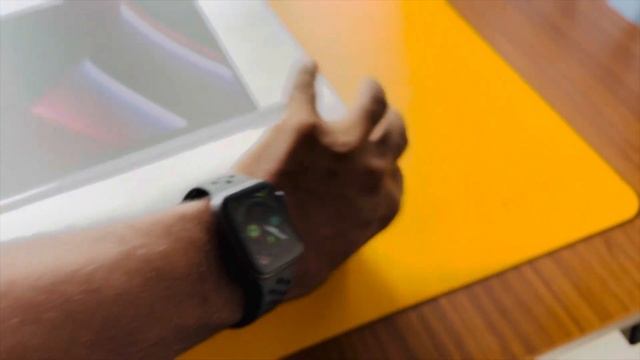 Unboxing MacBook Pro m2 Max 16-inch смотреть онлайн