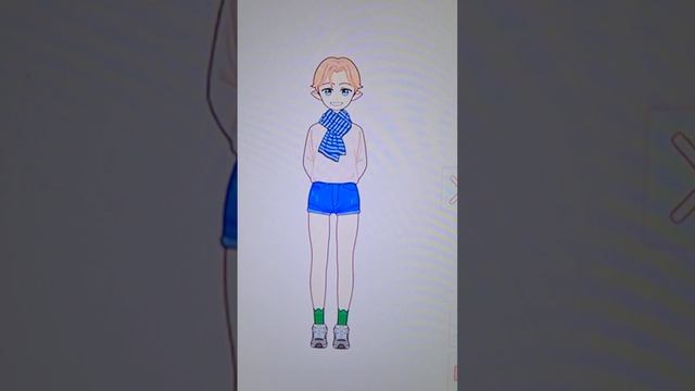 Играю в Дневник Лили. Я нарисовала мальчика Артем, он под дождем гулял и встретил девочку Хлоя смотреть онлайн