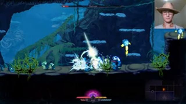 Sundered. Часть 1. Красивая игра. смотреть онлайн