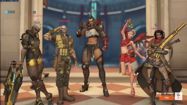 THE STRUGGLES OF A SYMMETRA MAIN! | Overwatch 2 смотреть онлайн