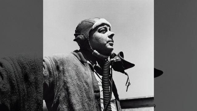 Судьба писателя Антуана де Сент-Экзюпери смотреть онлайн