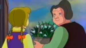 ДВЕНАДЦАТЬ МЕСЯЦЕВ / 12 МЕСЯЦЕВ/ Япония 1980 год