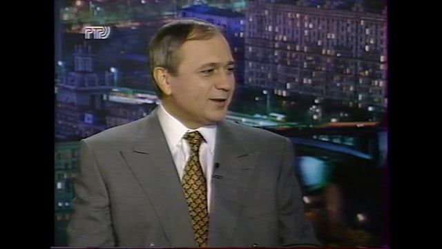 Александр Ширвиндт о Мартине Шаккуме смотреть онлайн