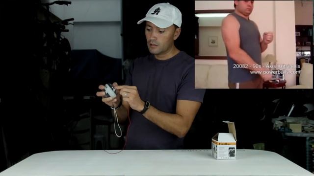 Powerball Bola Para Rijos - Rubrica Isto Vale A Pena Ou Isto é Uma Treta смотреть онлайн