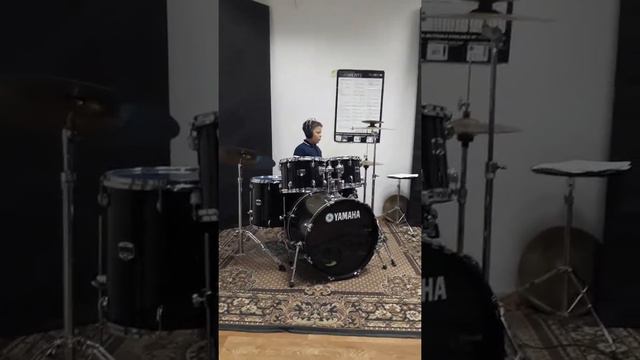 Женя_ drum _музыкант #кавер версия "Я поднимаю руки" Лепс смотреть онлайн