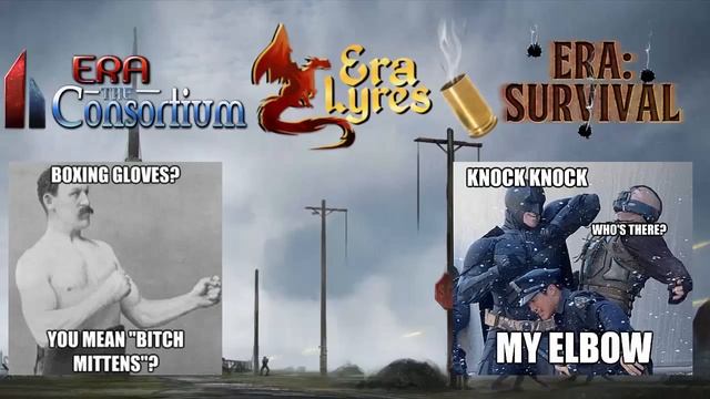 Relic Hunter Reviews: Era: Survival смотреть онлайн